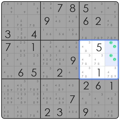 colored sudoku